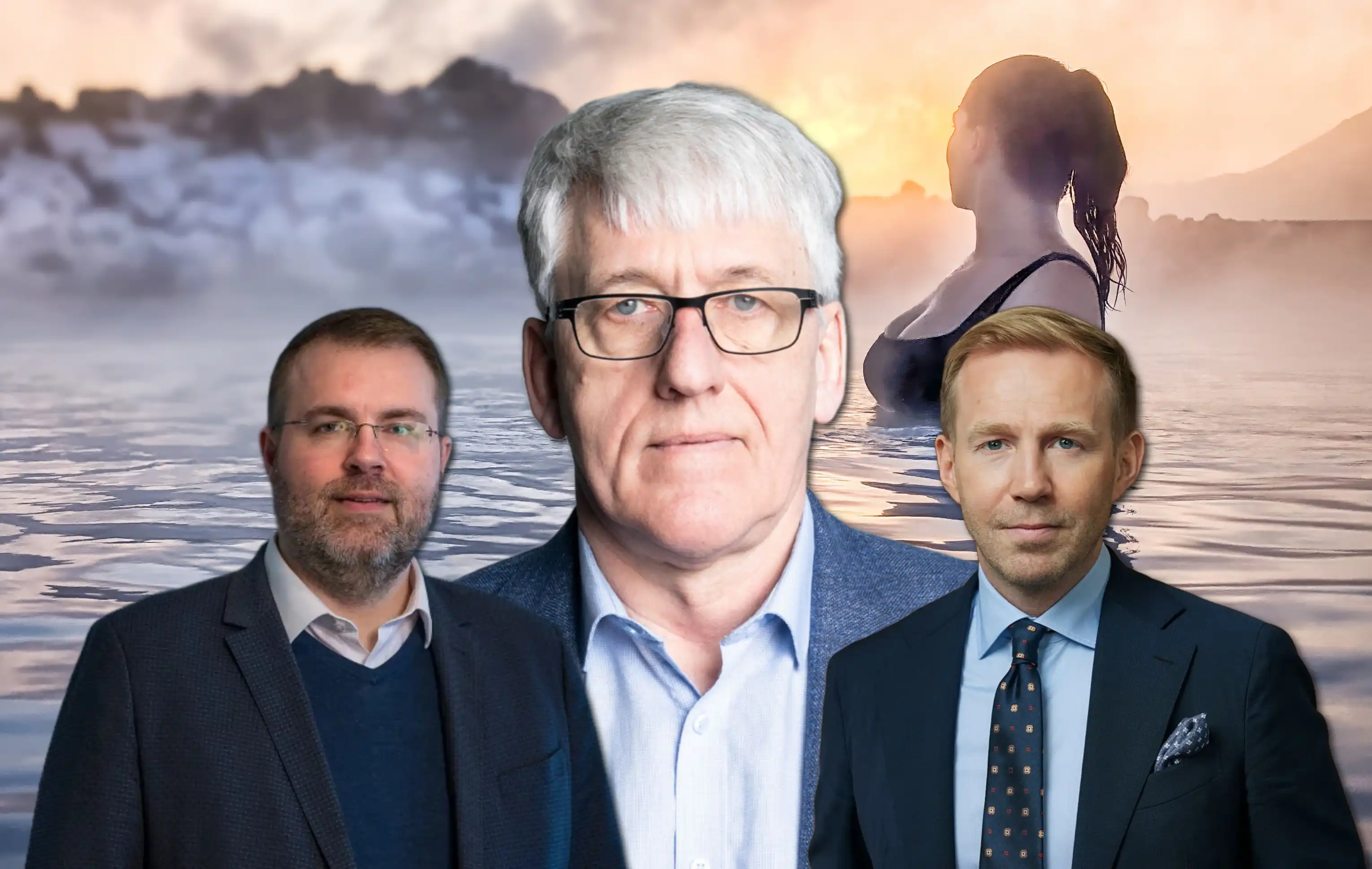 Orðið á götunni: Forseti ASÍ gerir þá sjálfsögðu kröfu að bankar velti ekki bankaskatti út í verðlagið – Jóhannes útskýrari vælir áfram