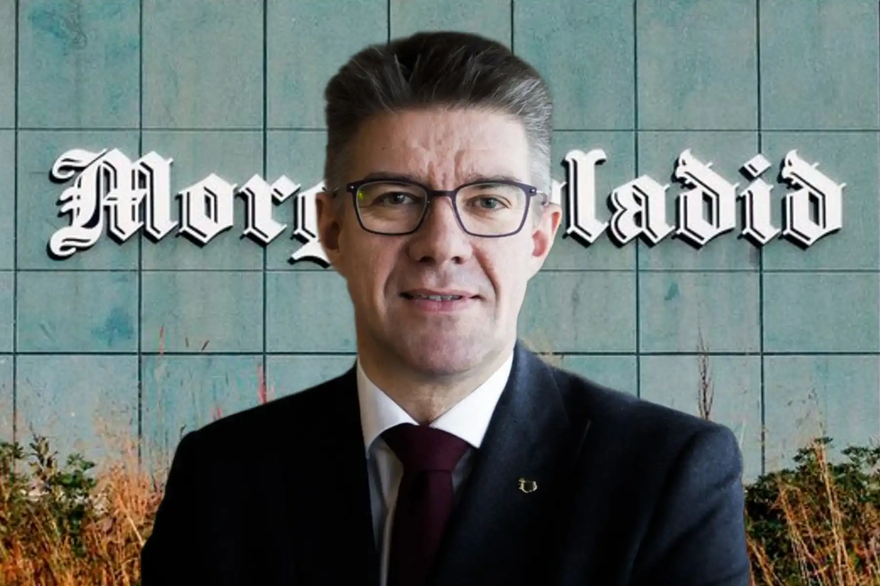 Orðið á götunni: Gunnar Bragi álitsgjafi Morgunblaðsins í mannasiðum