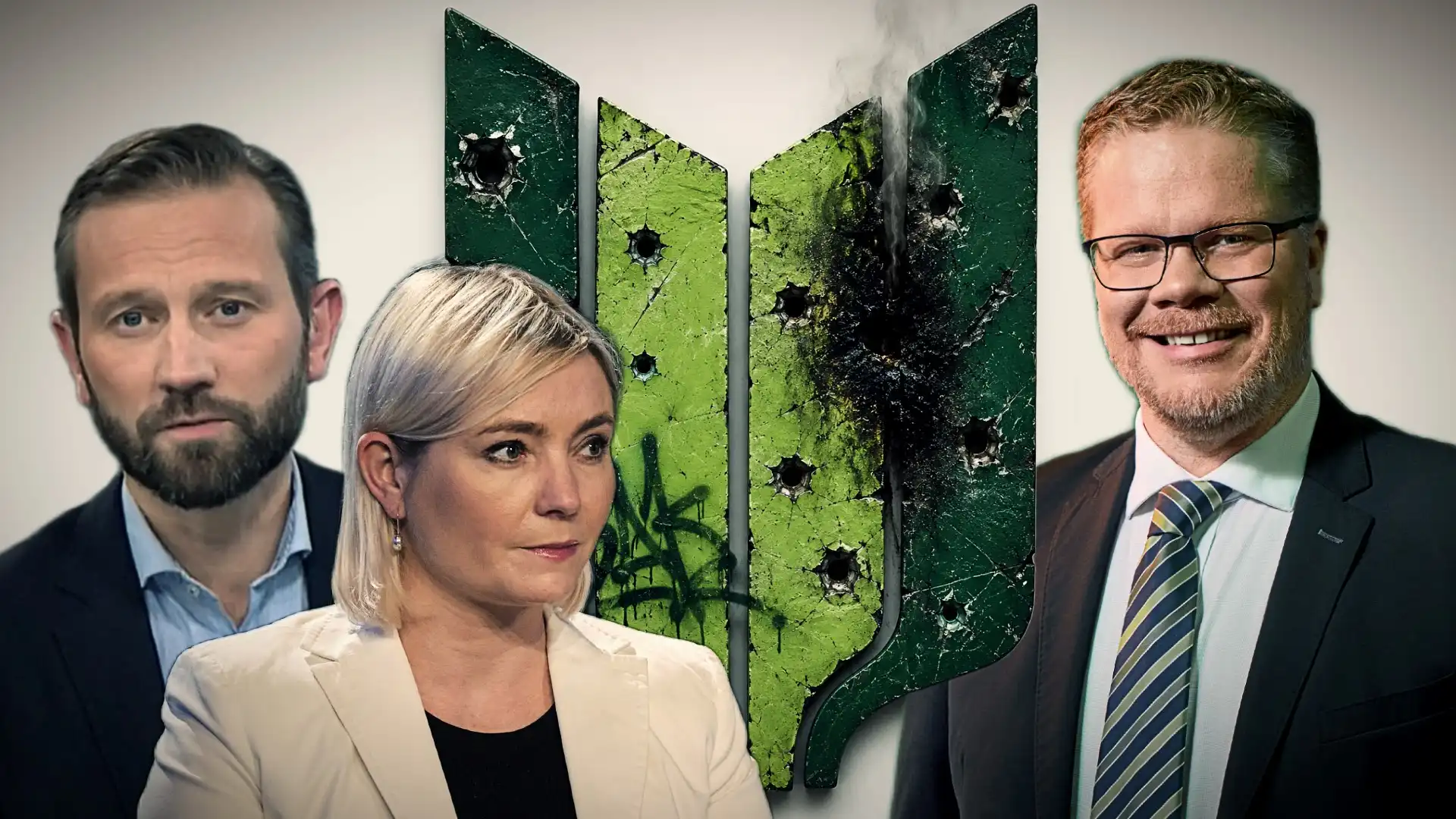 Orðið á götunni: Hildur á völina og kvölina – ætlar hún að leiða flokkinn sem kjósendur höfnuðu til valda? - DV