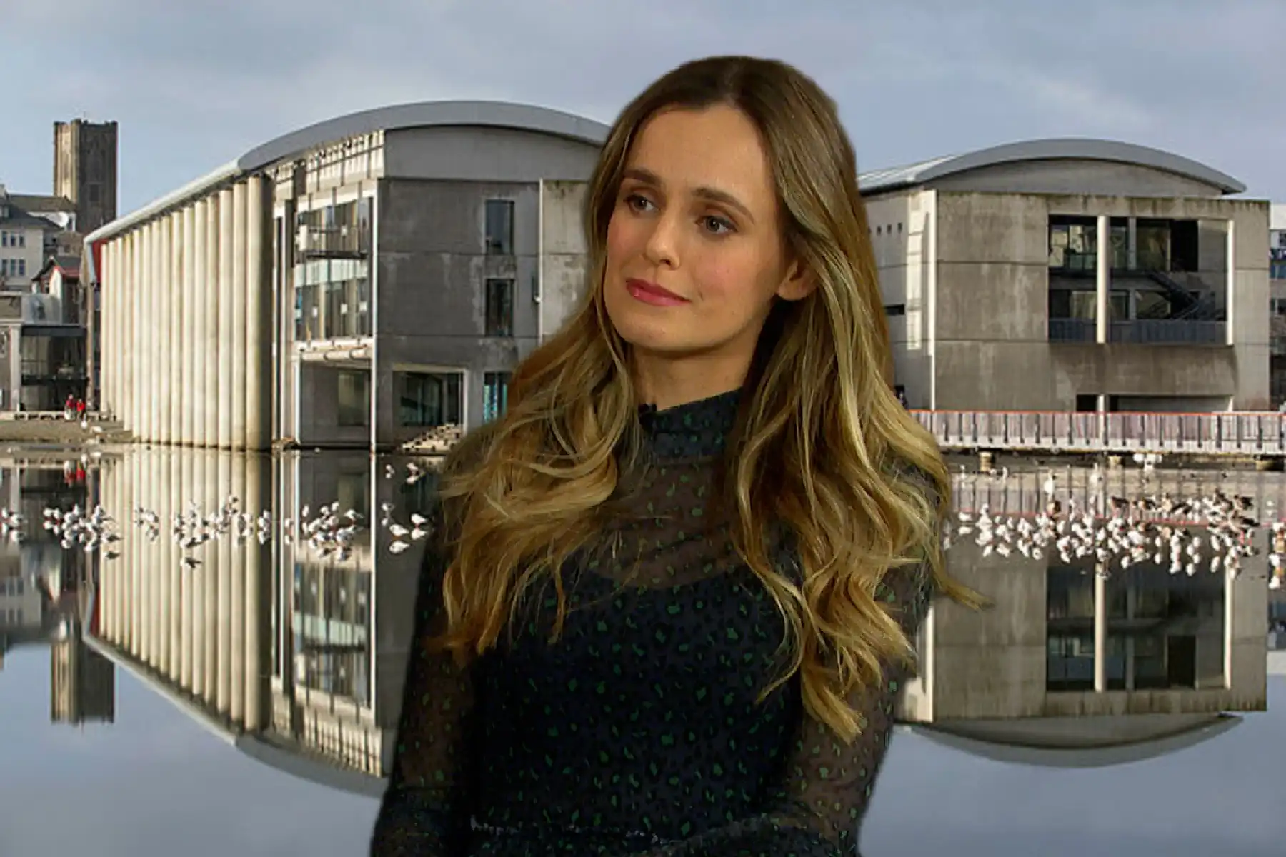 Orðið á götunni: Hildur reynir að róa harðlínuna í Sjálfstæðisflokknum