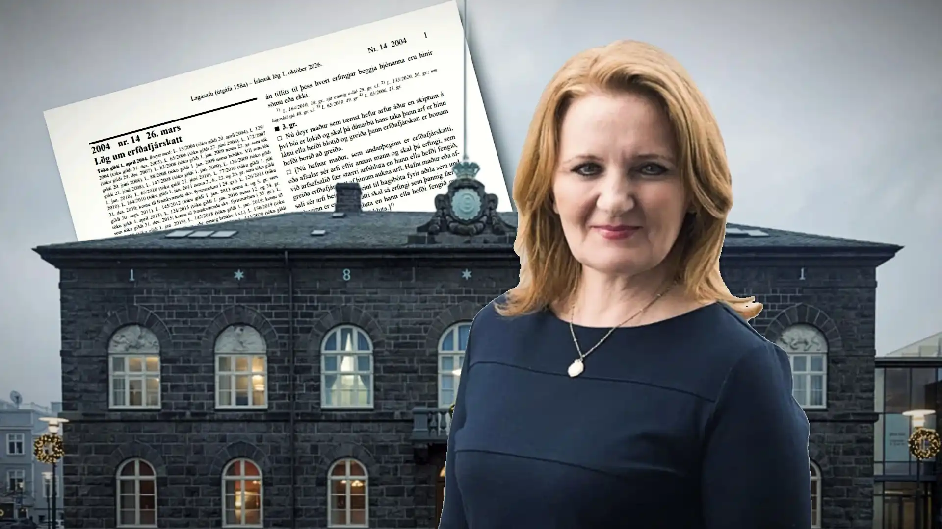 Orðið á götunni: Hræsni og ábyrgðarleysi Rósu