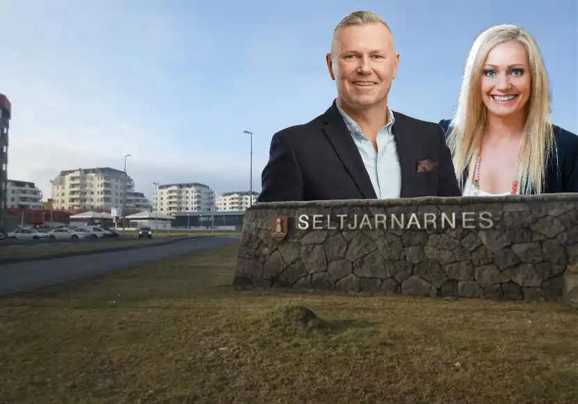 Orðið á götunni: Hrikaleg fjárhagsstaða Seltjarnarness – botnlaust tap og 9,5 milljarðar í skuld – verða fjárráðin tekin af bænum?