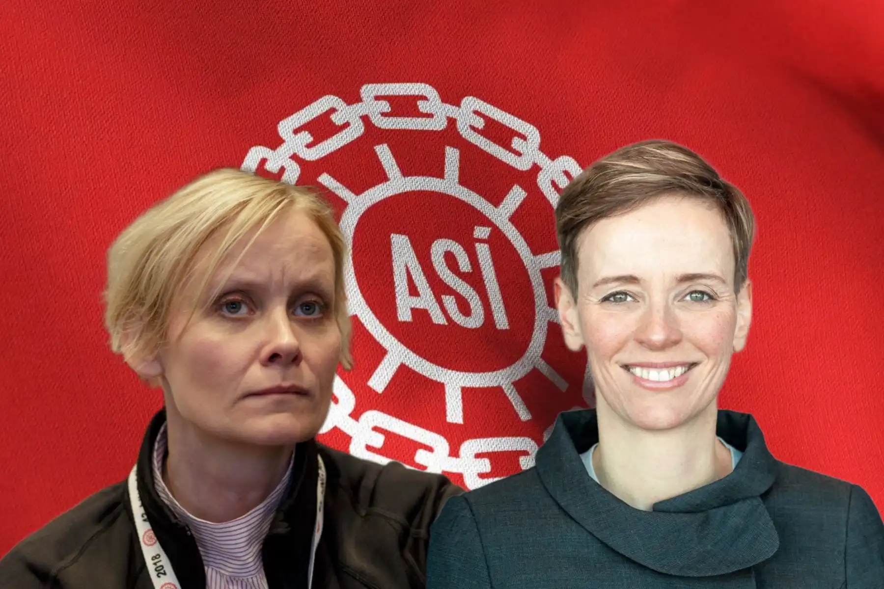 Orðið á götunni: Klofin verkalýðshreyfing – Sólveig Anna tapsár