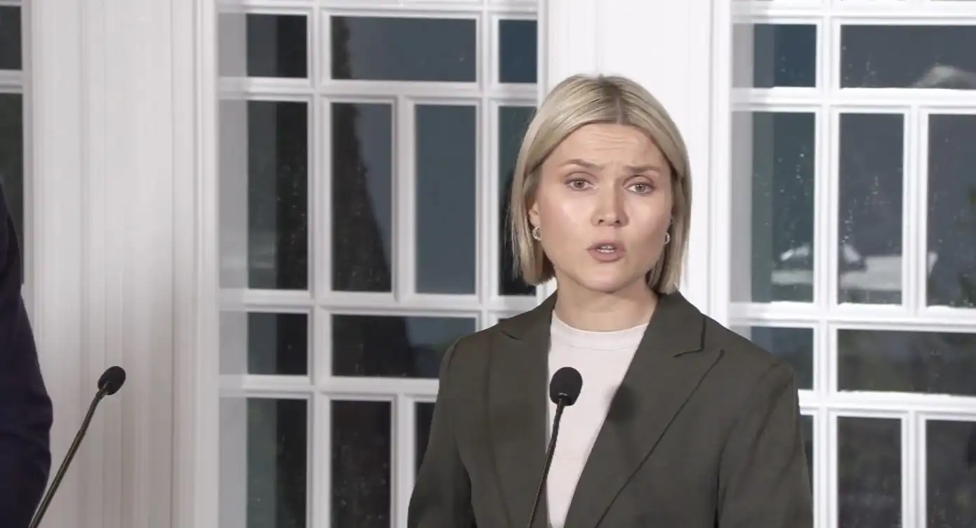 Orðið á götunni: Kristrún stendur uppi sem sigurvegari