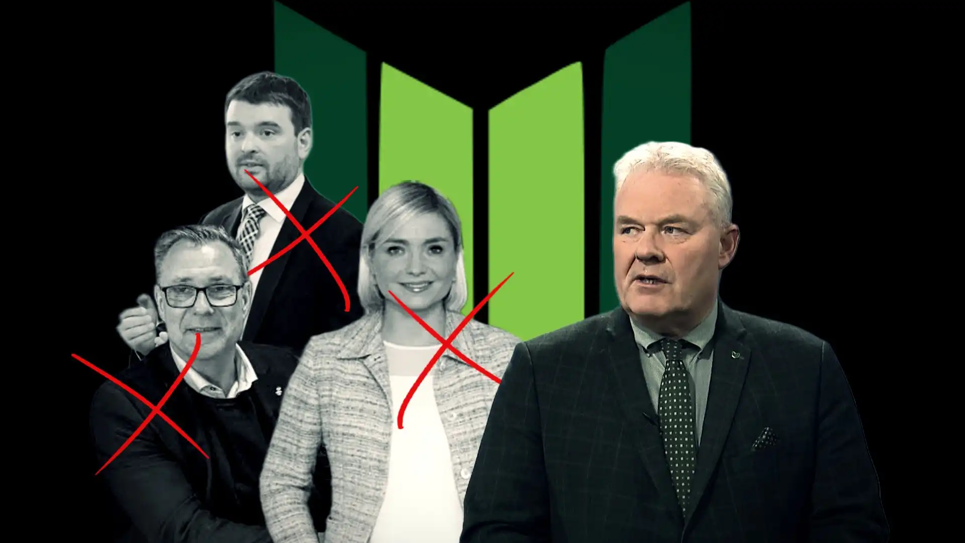 Orðið á götunni: Marklaus gagnrýni Lilju – er vandinn ekki bara sá að Framsókn var hafnað í Alþingiskosningum?