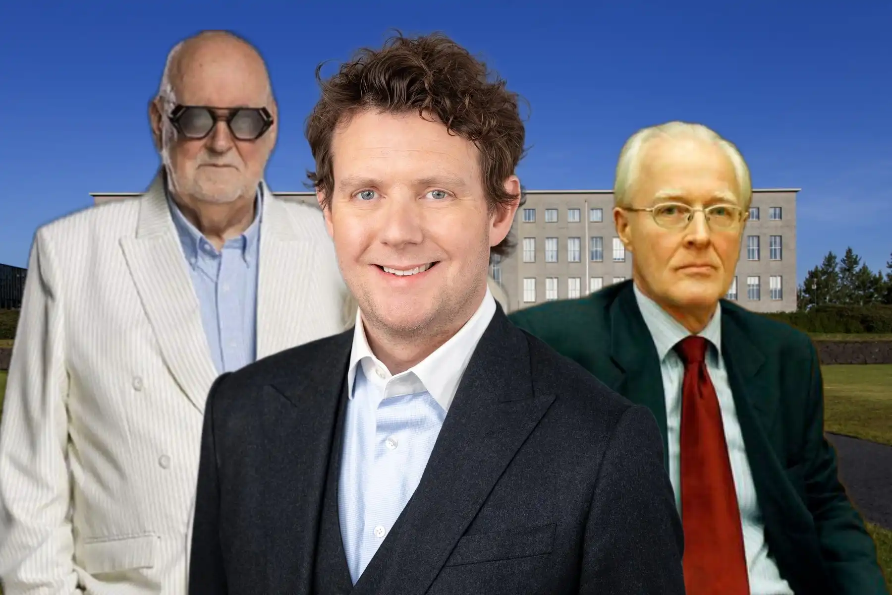 Orðið á götunni: Plottið mistókst – Baudenbacher Rússavinur vinnur með nei-sinnum
