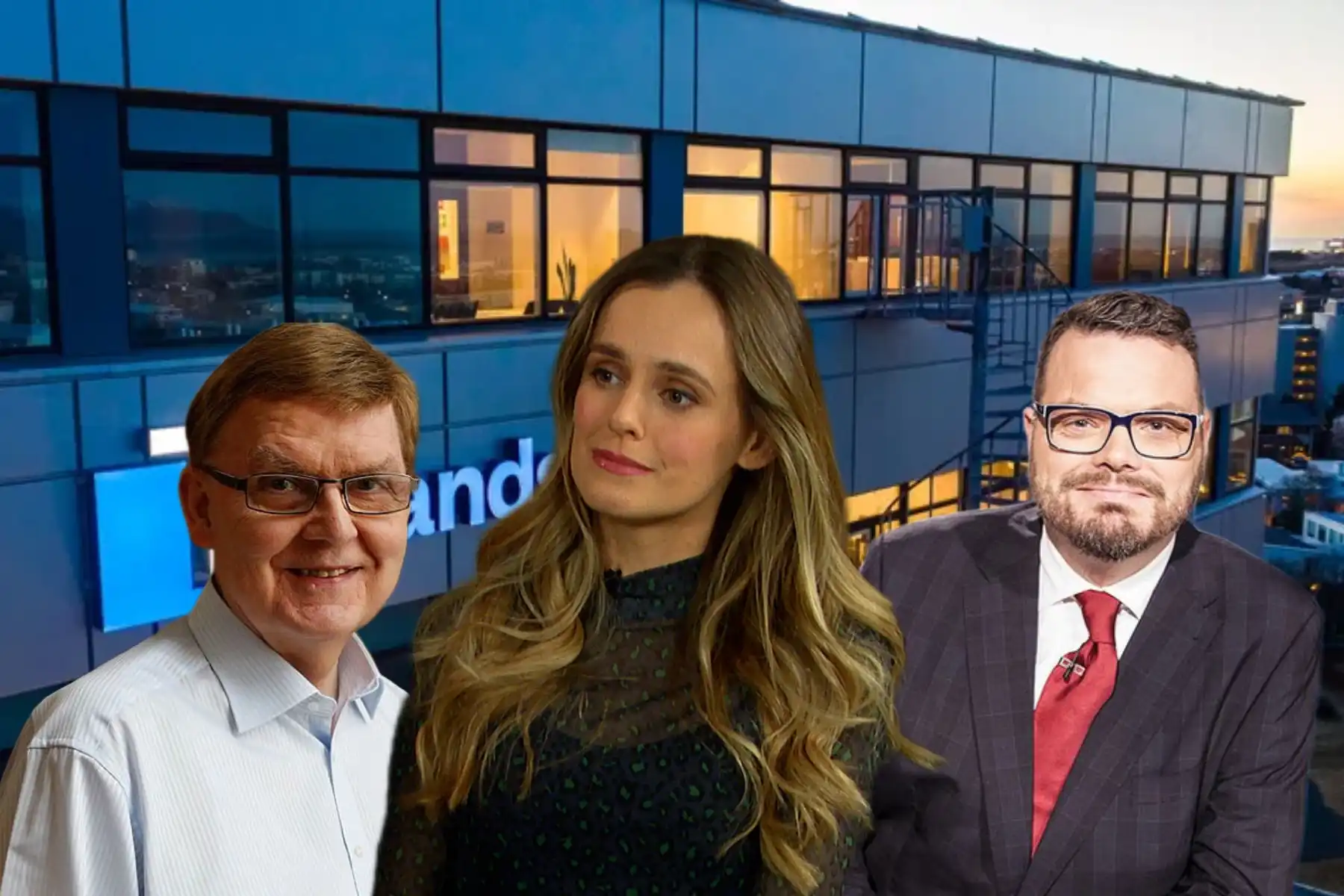 Orðið á götunni: Sporin hræða – salan á Landsvirkjun kostaði borgarbúa hundruð milljarða - DV