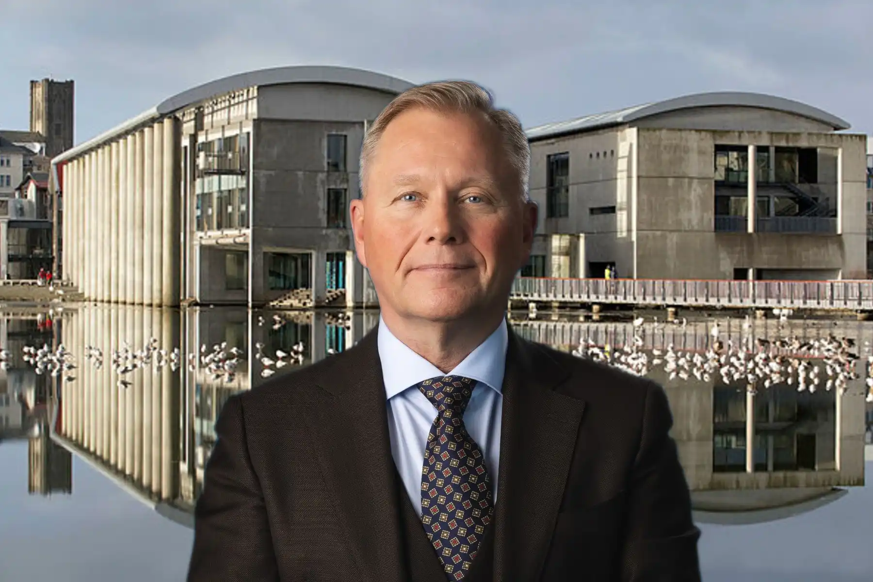 Orðið á götunni: Þægileg innivinna á þokkalegum launum