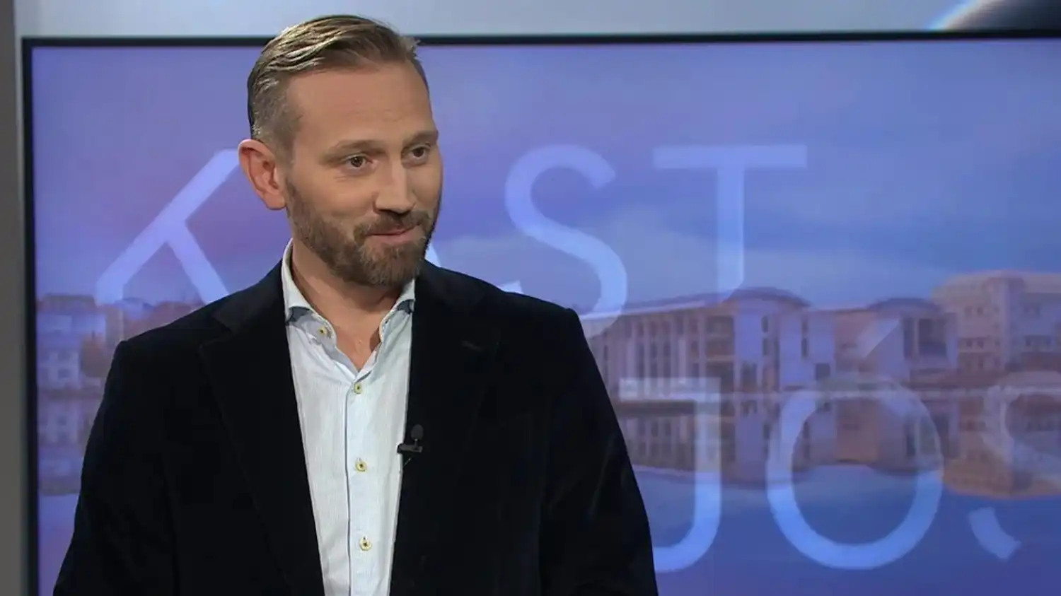 Orðið á götunni: Veit Einar Þorsteinsson hvenær hann segir satt og hvenær hann er að ljúga? - DV