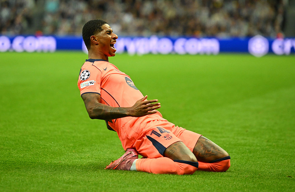 Orðið mjög ólíklegt að Rashford verði keyptur yfir - DV