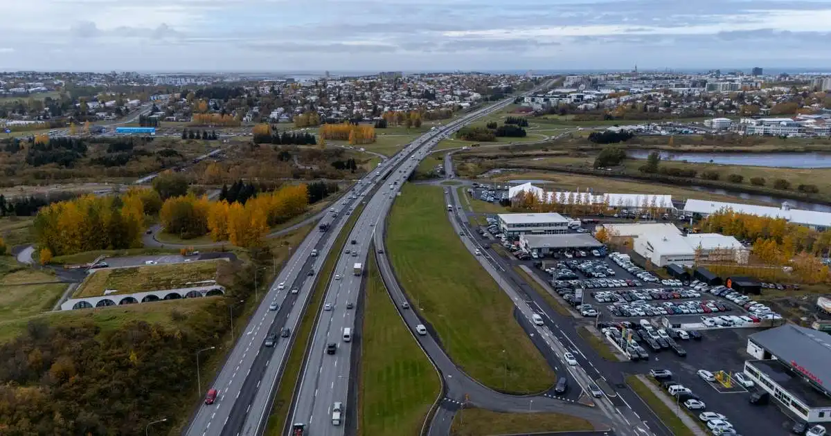 Orðið skýrt hvenær ökumenn undir áhrifum lyfseðilsskyldra lyfja mega stjórna ökutæki