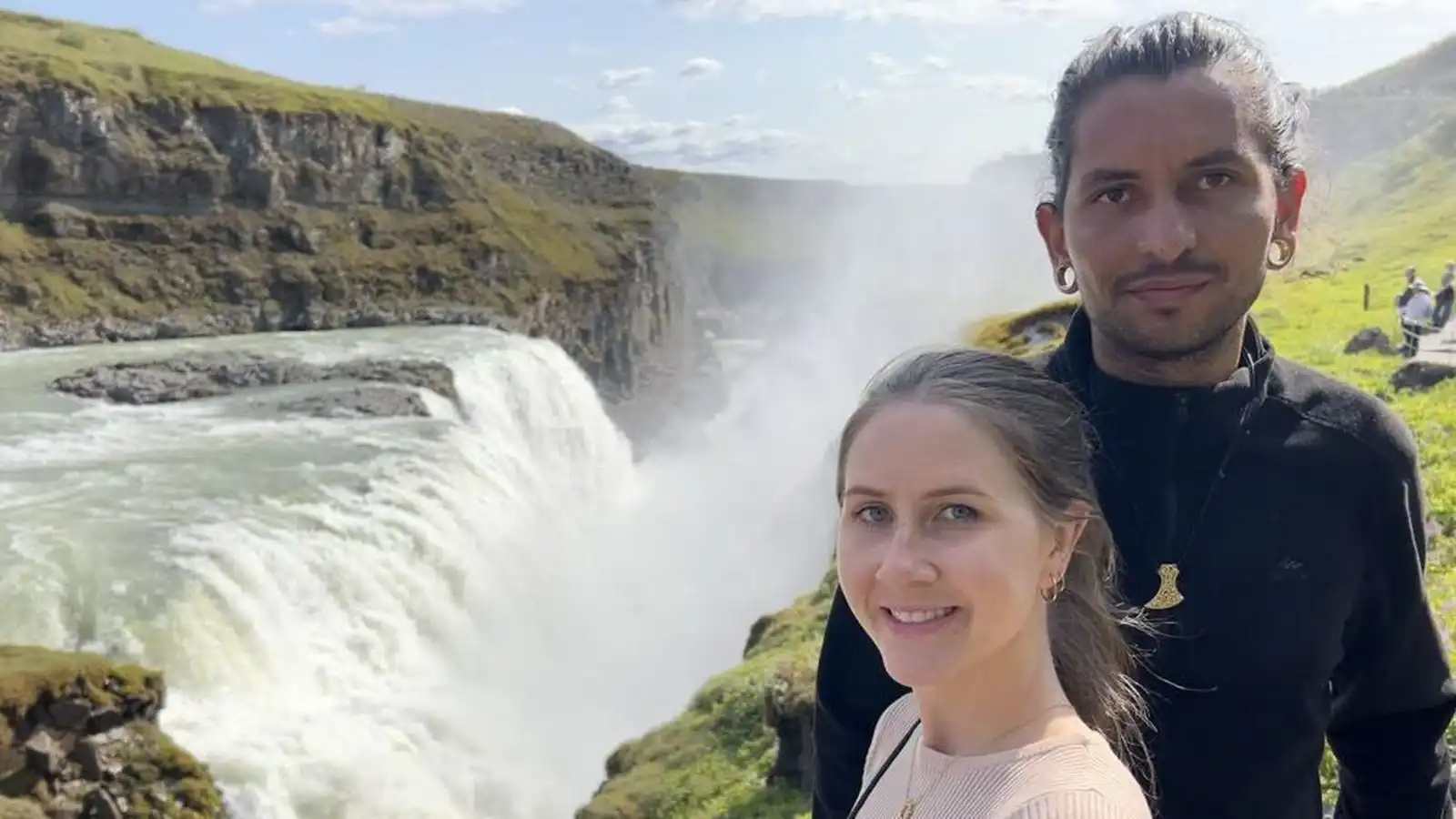 Orðin háð því að vera „enginn“ - Vísir