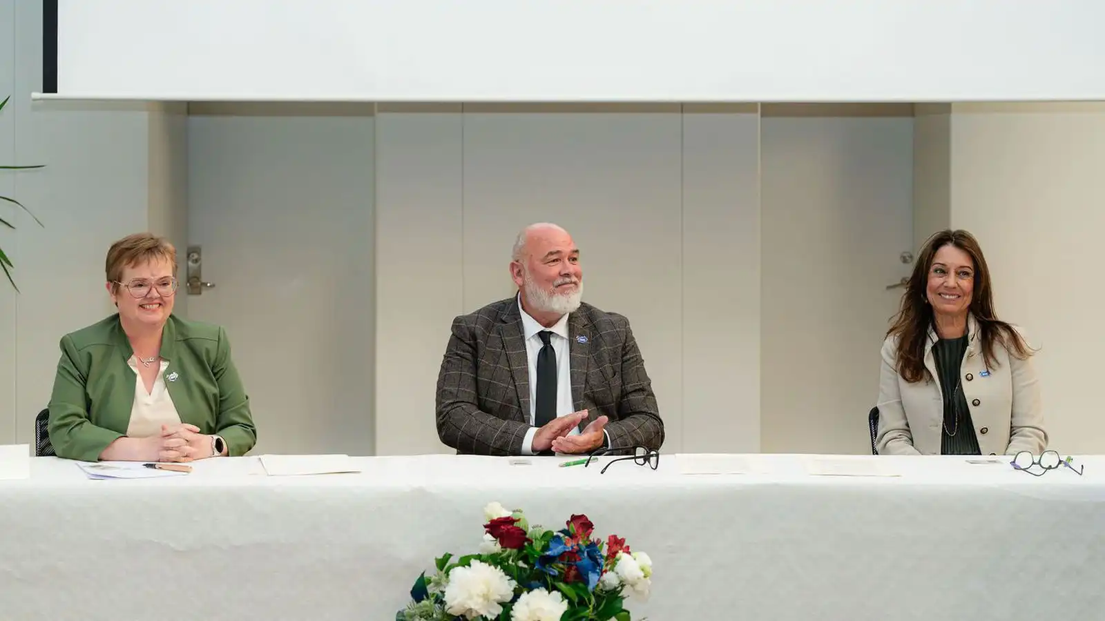 Orðinn Há­skóli Ís­lands á Hólum - Vísir