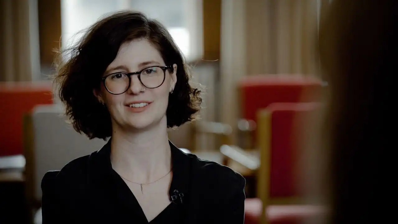„Orðræðan um íslenska málvernd er svolítið eins og stríð og sótthreinsun“