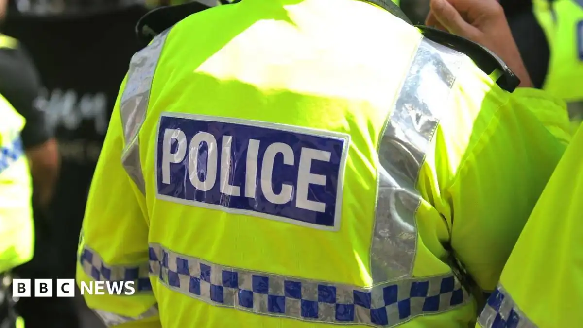 Organised crime investigation sees 17 arrested in dawn raids