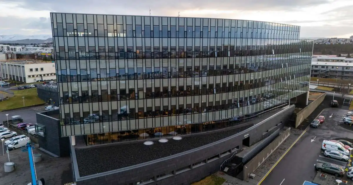 Orkuveitan hagnaðist um tæpa 5 milljarða á fyrri hluta ársins