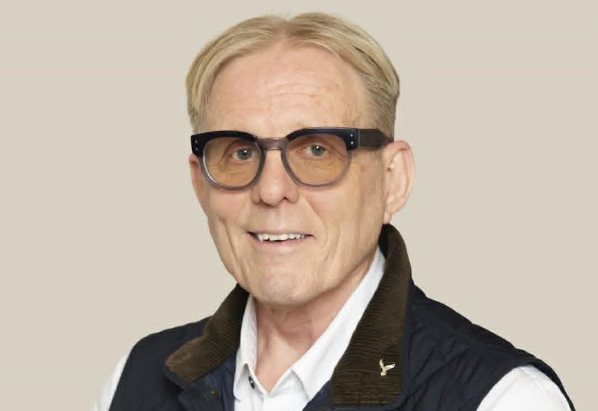 Örn Geirsson skrifar: Nýr golfvöllur í Hafnarfirði - DV