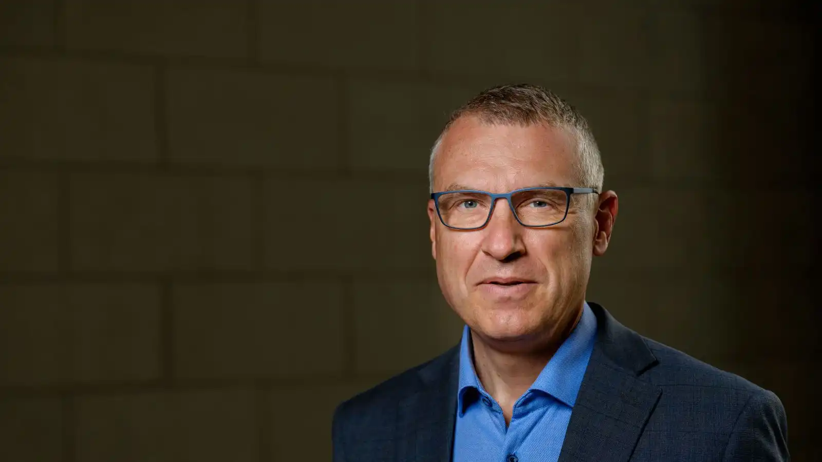 Örn verður fram­kvæmda­stjóri HÍ - Vísir