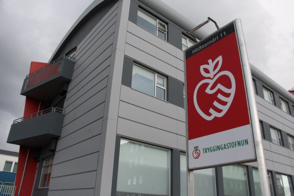 Örorkubætur kosta ríkissjóð tugi milljarða - Lítill en hækkandi hluti rennur til útlendinga - DV