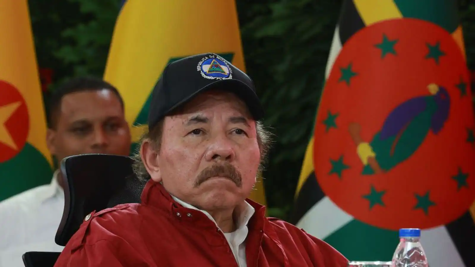 Ortega segir engar frekari kosningar verða haldnar í Níkaragva - Vísir