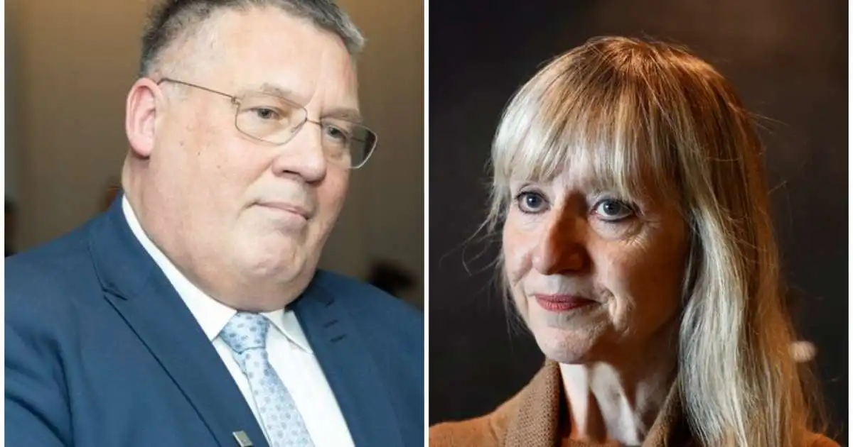 Öryggisbrestur hjá héraðssaksóknara á borði Persónuverndar
