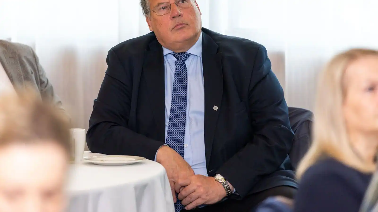 Öryggisbrestur hjá héraðssaksóknara til Persónuverndar - Vísir