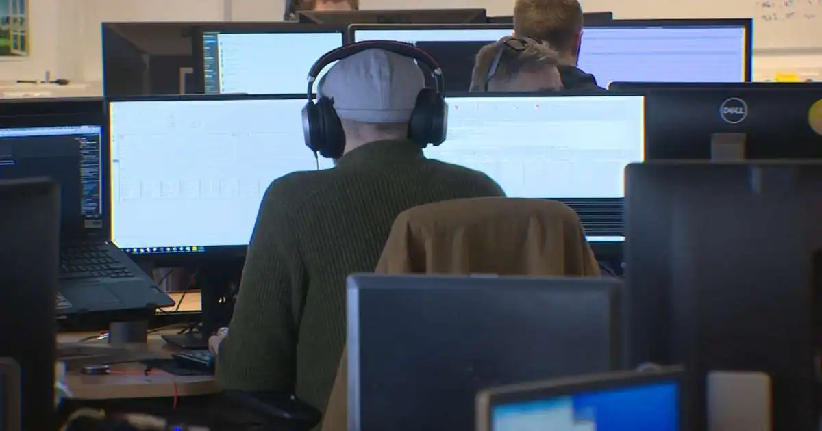 Öryggisgalli ógnar vefsíðum um heim allan