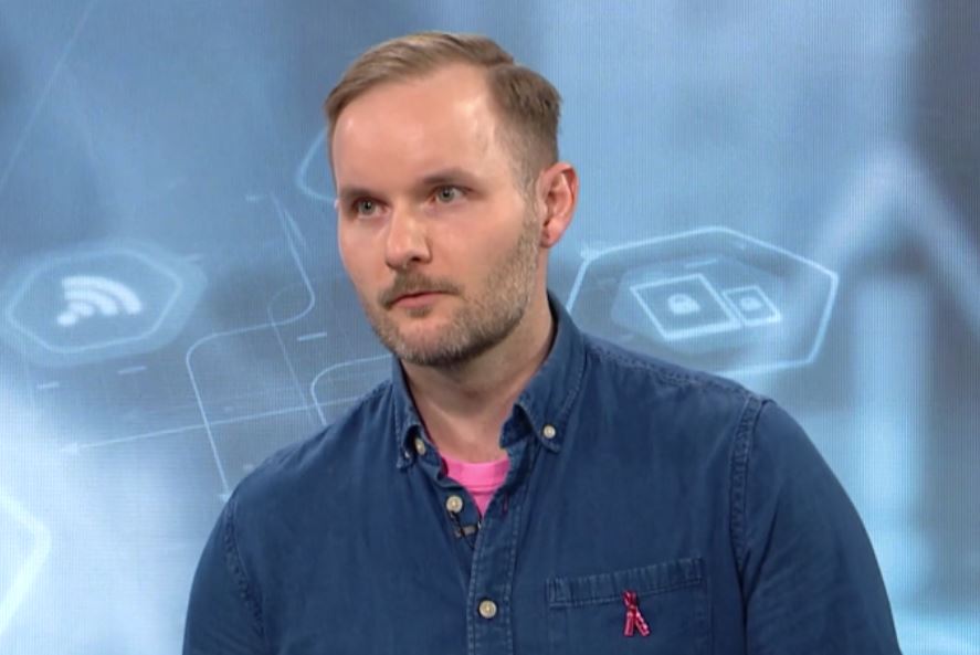 Öryggisgallinn mjög alvarlegur og hættan ekki liðin hjá