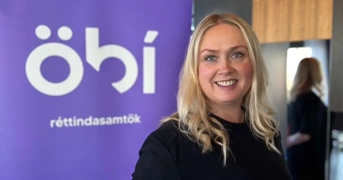 Öryrkjabandalagið í mál við borgina