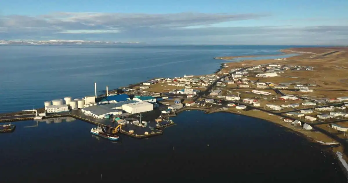 Ósammála um íbúðaþörf á Langanesi
