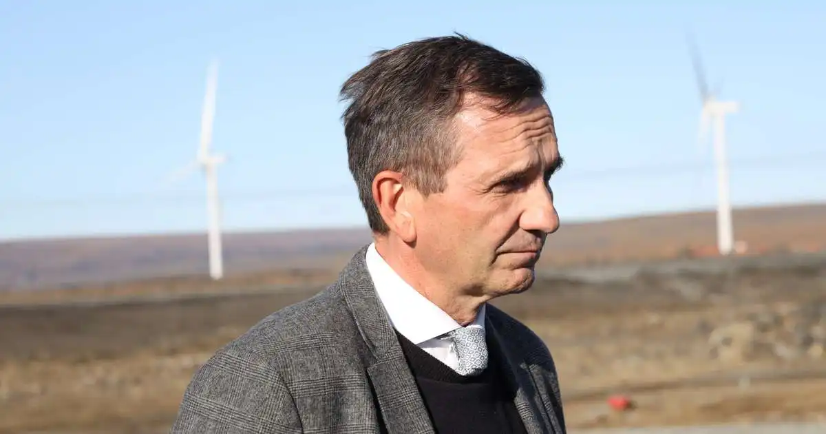 Ósáttur við eftirlit sem „rannsakar, ákærir og dæmir“