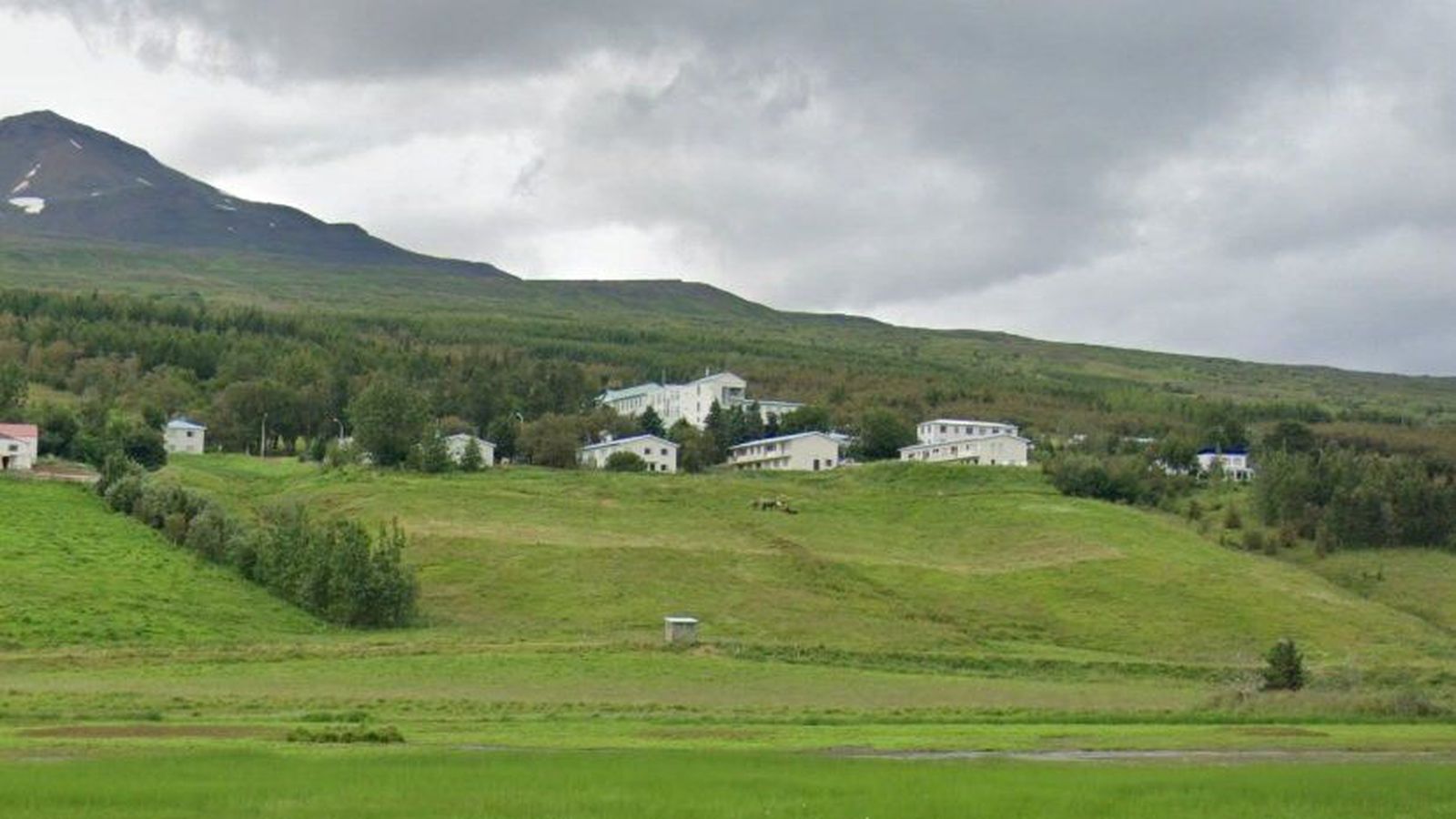 Óska þess að á­kvörðun um spítalann liggi fyrir sem fyrst - Vísir