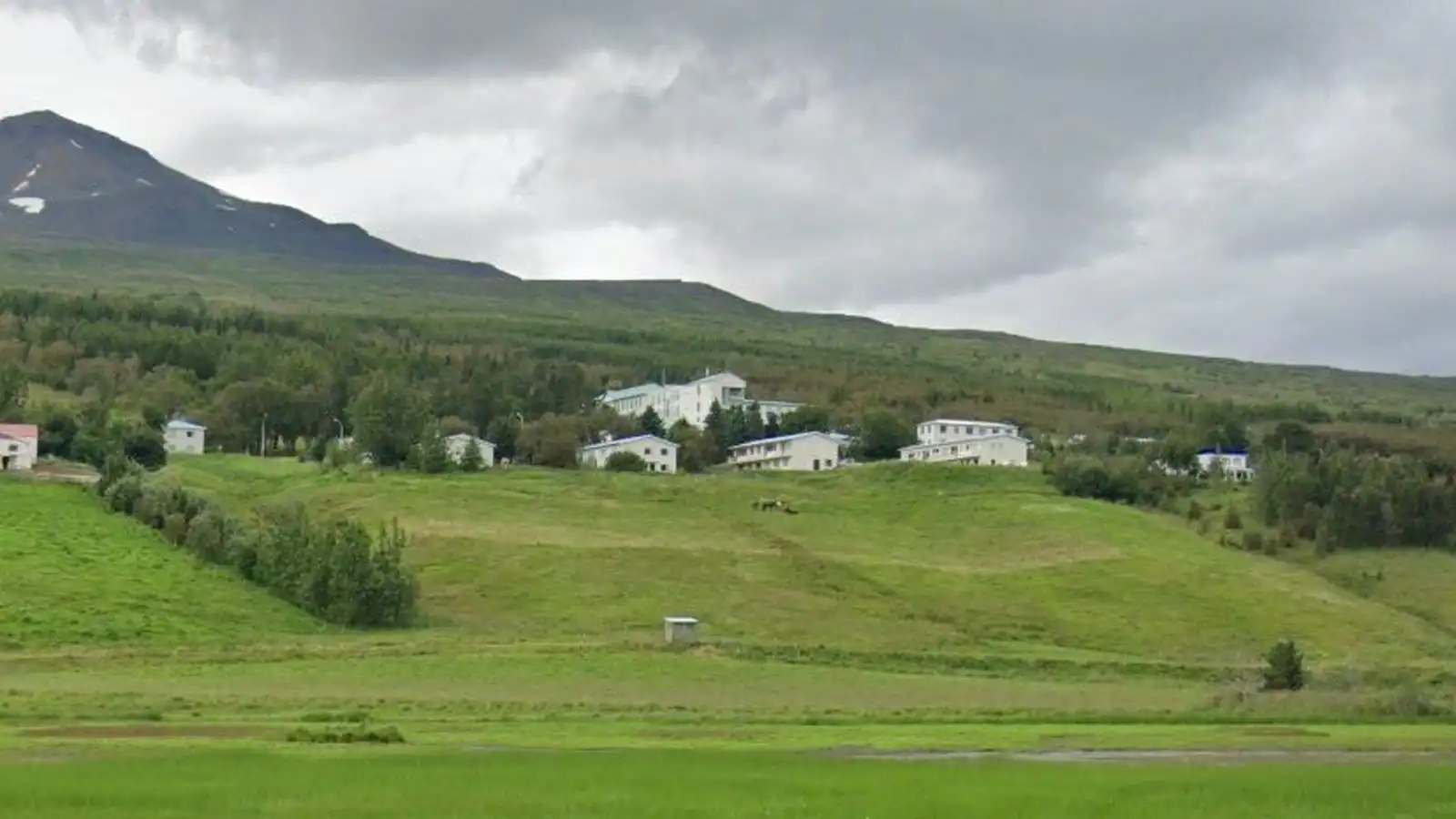 Óska þess að á­kvörðun um spítalann liggi fyrir sem fyrst - Vísir