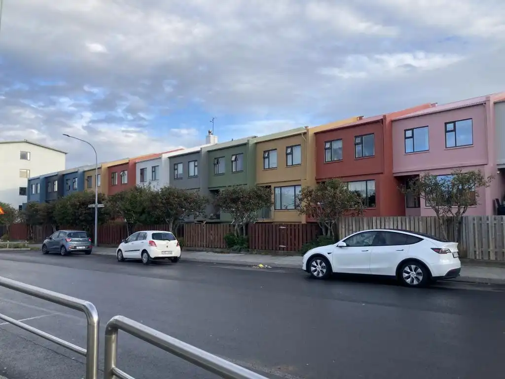 Óskað eftir tilnefningum til fegrunarviðurkenninga - DV