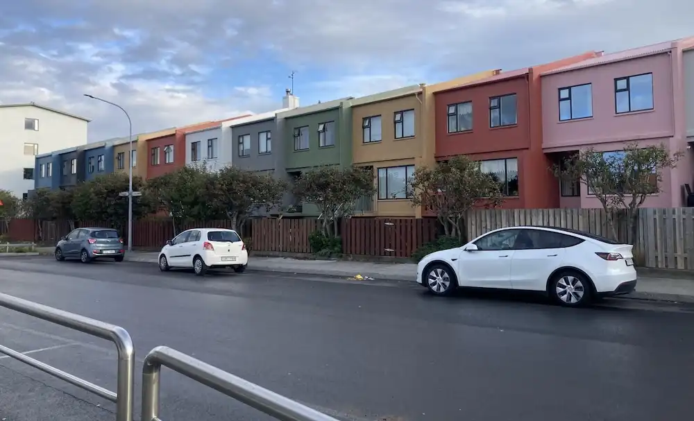 Óskað eftir tilnefningum til fegrunarviðurkenninga