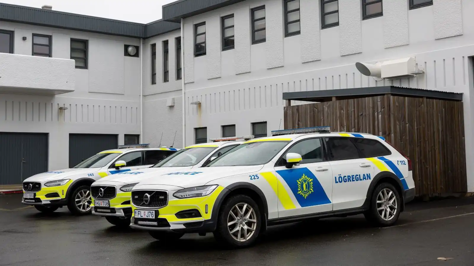 Óskar sjálfur eftir brott­vísun - Vísir
