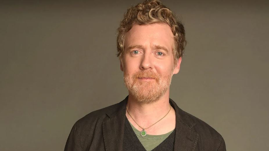 Óskarsverðlaunahafinn Glen Hansard látinn í mótorhjólaslysi í Dyflinni