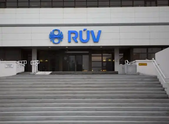 Össur húðskammar RÚV - „Hvað er að þessu liði?“