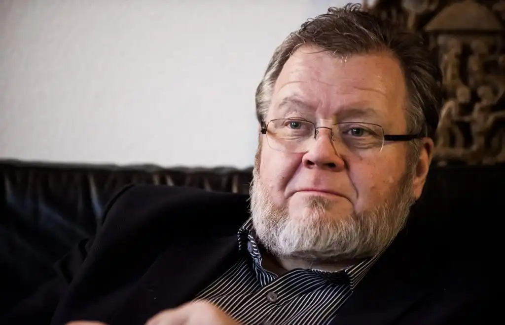 Össur rifjar upp hrossakaupin sem breyttu Íslandssögunni – Spáir viðsnúningi hjá unga fólkinu