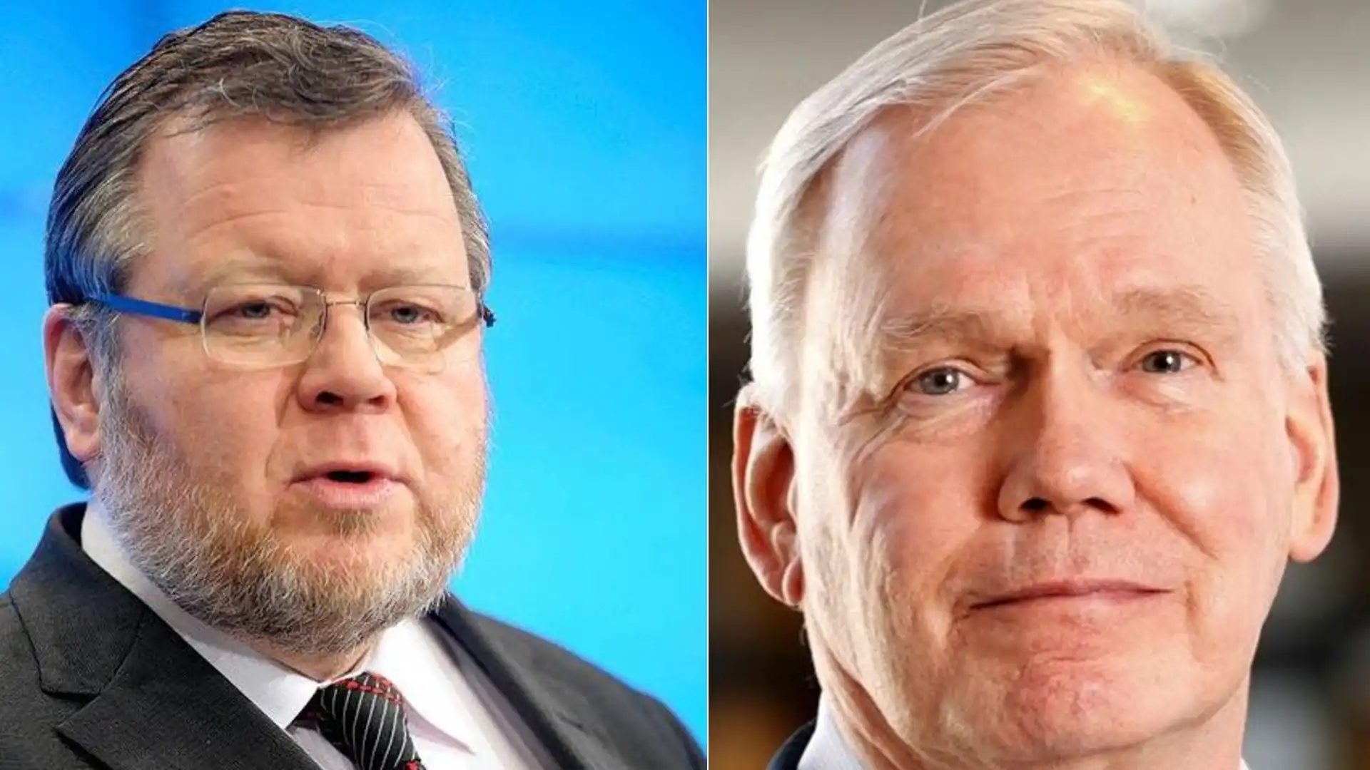 Össur segir að Hannes sjái „stórasta“ strákinn í speglinum