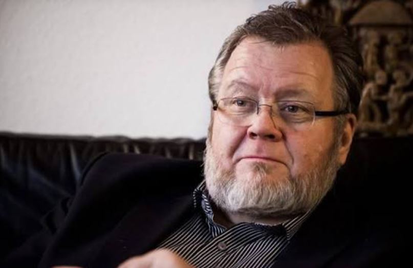 Össur um falsfrétt Morgunblaðsins – „Síðustu tætlurnar af trúverðugleika blaðsins hafa gufað upp einsog héla fyrir sólu“