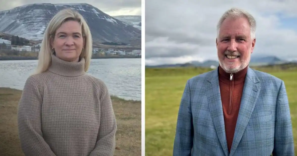 Óþægilegt að vita ekki hve mörgum er von á fyrir vestan