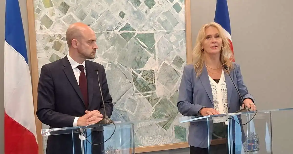Ótímabært að ræða undanþágur Íslands frá fiskveiðistefnu ESB