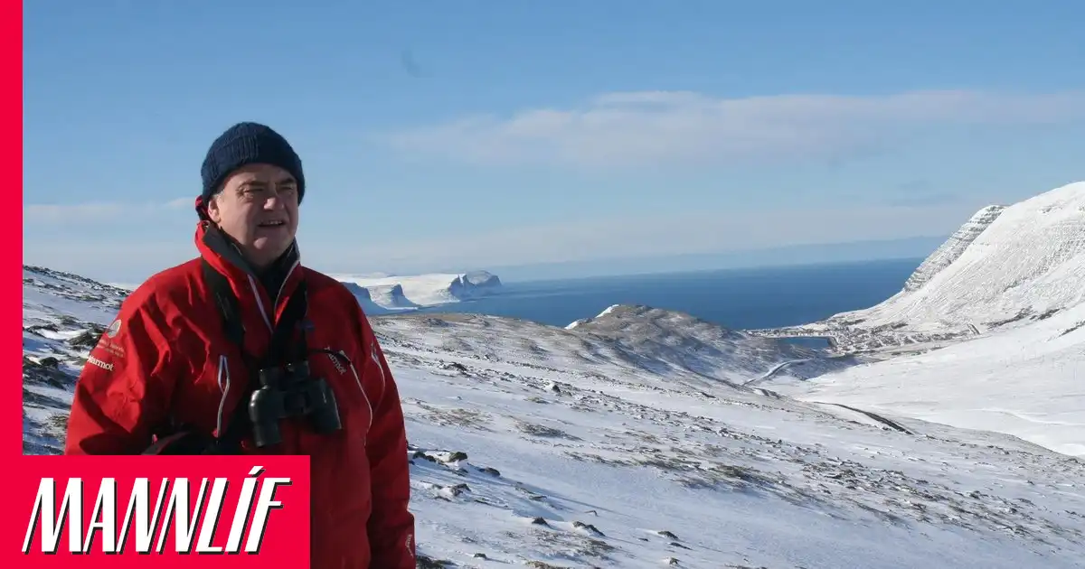Ótrúlegt verð á pylsu í Vík í Mýrdal