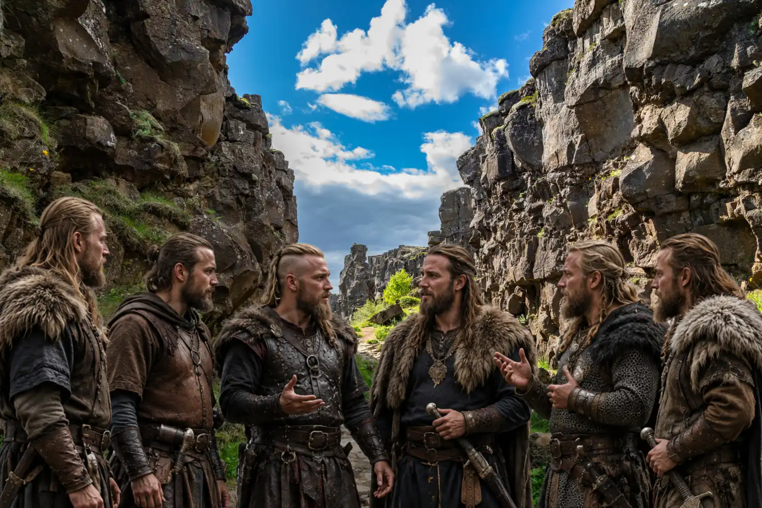 Óttar Guðmundsson skrifar: ESB á Þingvöllum - DV