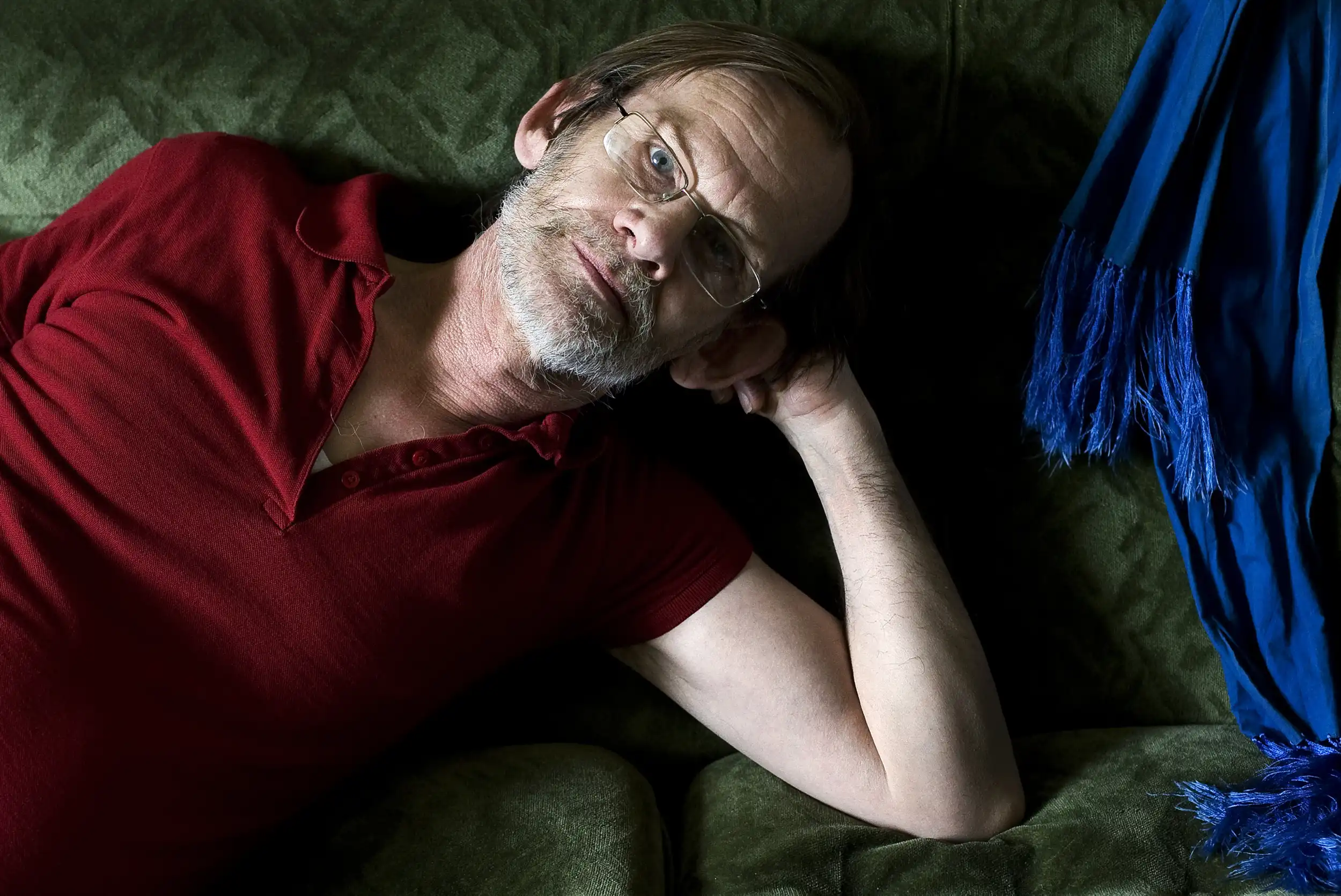 Óttar Guðmundsson skrifar: Nýyrði Megasar