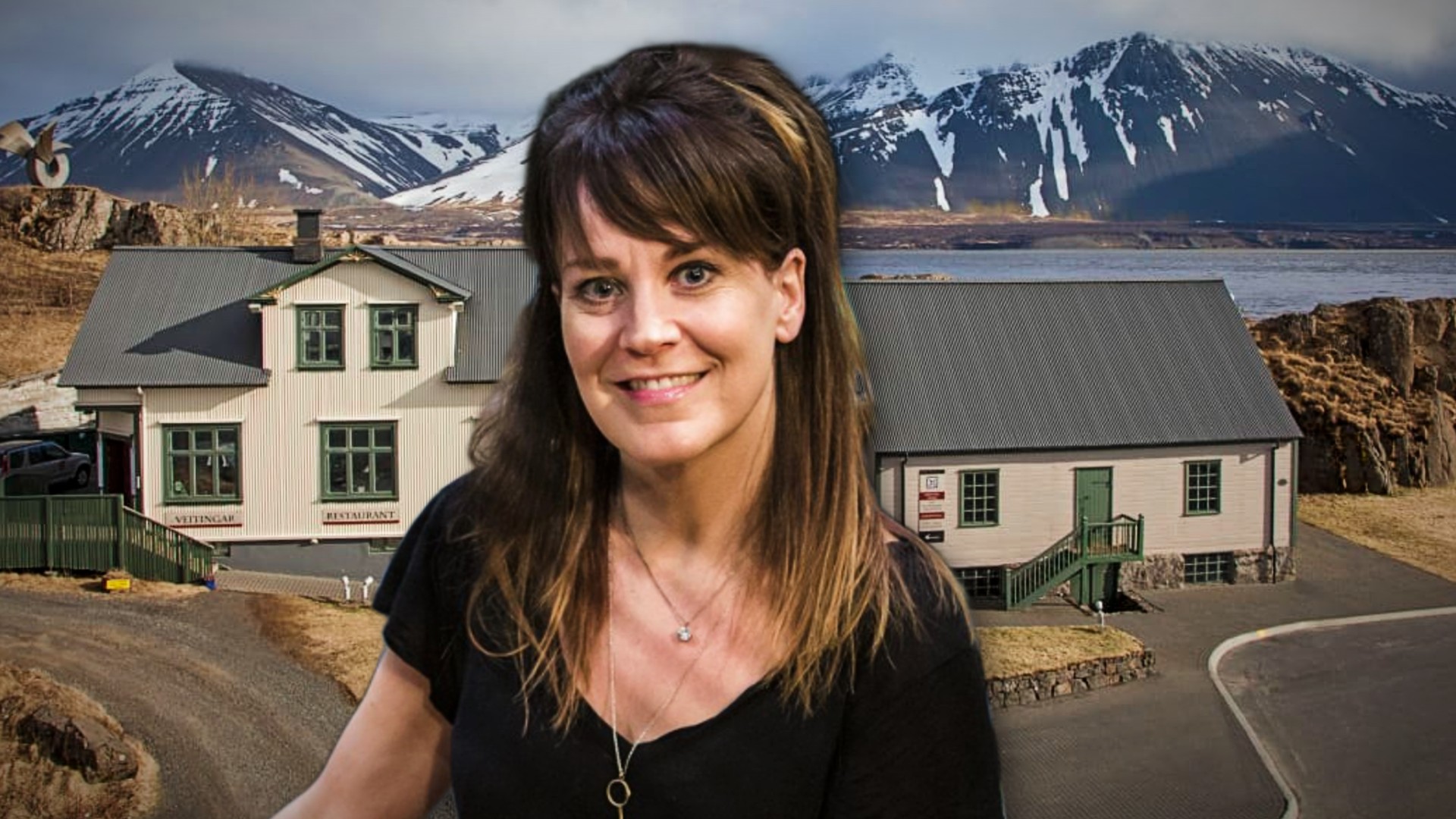 Óttar Guðmundsson skrifar: Salka Valka - DV