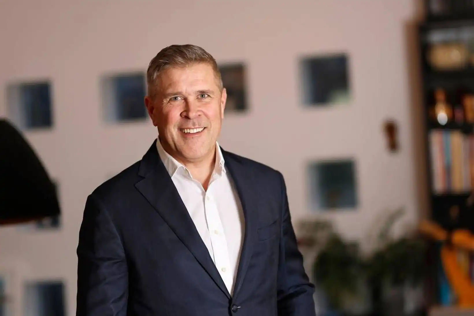 Óttast að atvinnulífið sé úr jafnvægi - MBL.IS