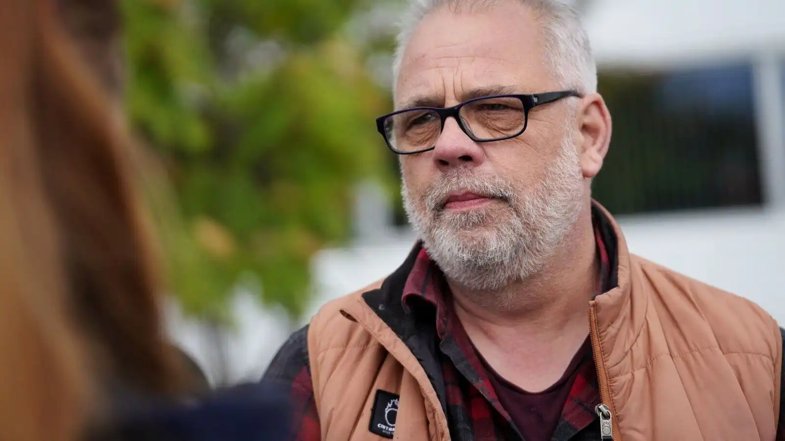 Óttast að færri leiti sér að­stoðar - Vísir