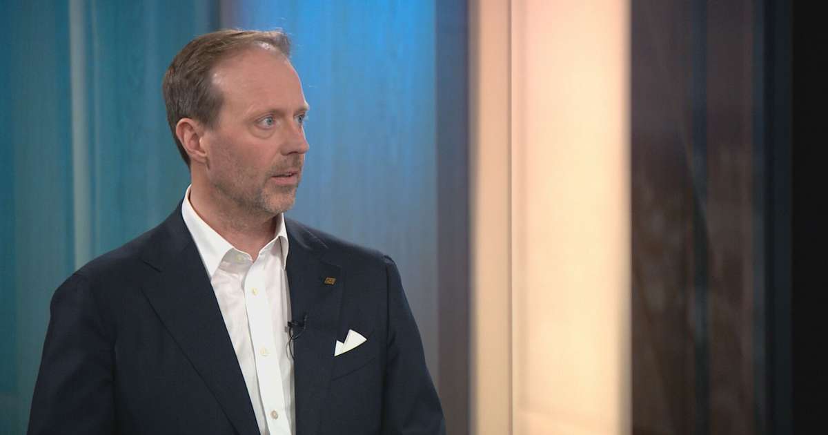 Óttast að vatnaskil verði í byggingariðnaði